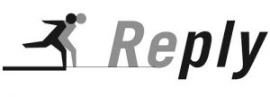 Reply Logo
